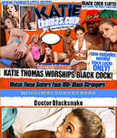 Stephanie Kane gets gangbanged and bukkaked by black bulls